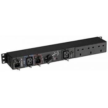 Eaton MBP3KIB HotSwap