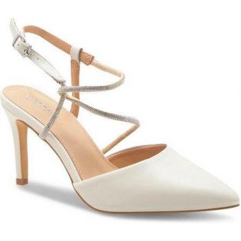 Scarpe di Lusso Lasocki WFA1619-13Z Bianco