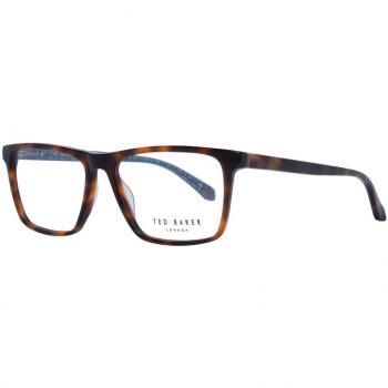Ted Baker TB8217 Boone 106 Men’s Blue Light Filter Eyewear – 52 mm