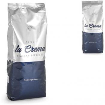 Caffè Artigianale La Crema 1kg