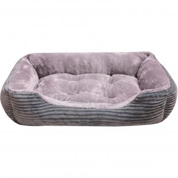 Winter Dog Kennel