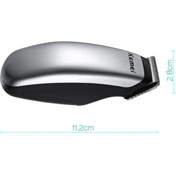 BreezeCut Professionnelle Sans Fil