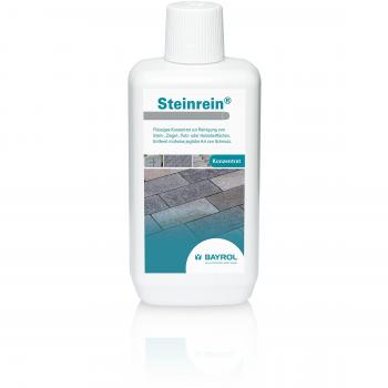 Poolstein-Bayrol Konzentrat 1 L – Chlorfrei, Säurefrei