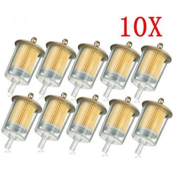 8pcs In-line Fuel Filter Set for Eberspacher Webasto