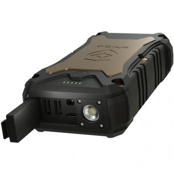 Patona PROTECT 100 PD 65W Powerbank 27k mAh con Caricamento Wireless
