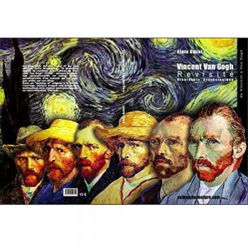 Vincent Van Gogh revisité