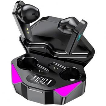 Wireless Karaoke Machine with Microphone
