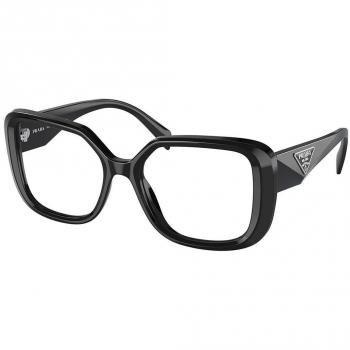 Occhiali da Vista Graduati Plastica Prada PR 10ZV 1AB1O1