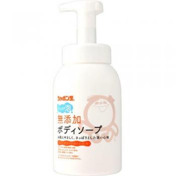 Shabondama Soap