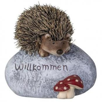 MICA Igel Dekoobjekt