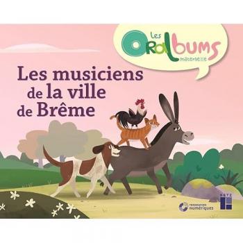 Les Musiciens De La Ville De Brême