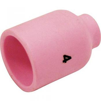 6.4mm Alumina Gas Lens by Parweld, Model 53N58