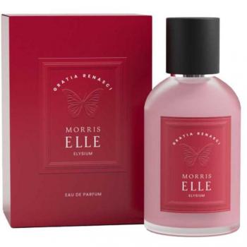 Edp Gratia Elysium Morris Elle 100 ml
