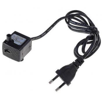 Aireador de Pecera Sumergible 220V