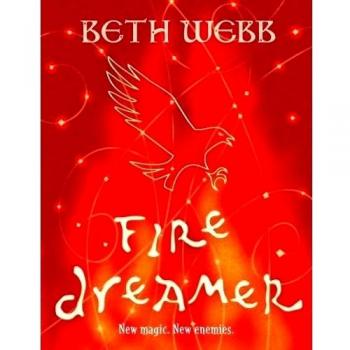 Fire Dreamer