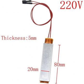 Repuesto TermoHuevos 220V