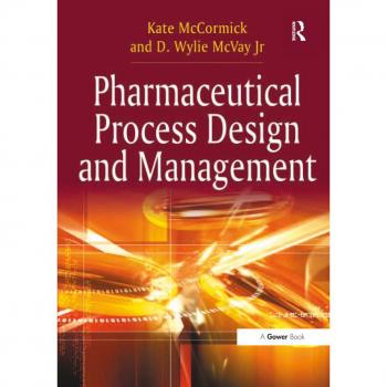 Vitalsource Technologies, Inc. Pharmaceutical Process Design And Management