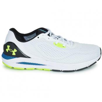 Under Armour Hovr Sonic 5 Sneakers Uomo Bianco