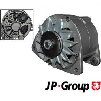 Generator für AUDI VAG 1190107500