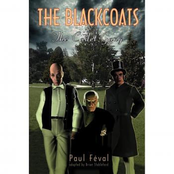 The Black Coats