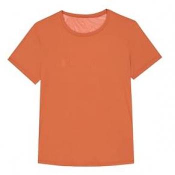 T‑shirt Champion Orange Femmes