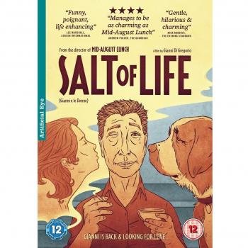 Salt of Life