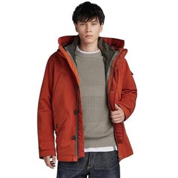 G-star Giacca Vodan Rooibos Tea 2-in-1 XL