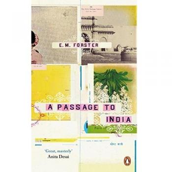A Passage to India: E.M. Forster