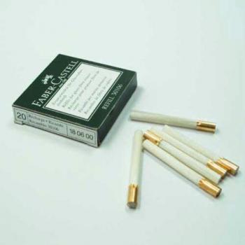Faber-Castell, Korrekturwerkzeug, Glasradiergerät