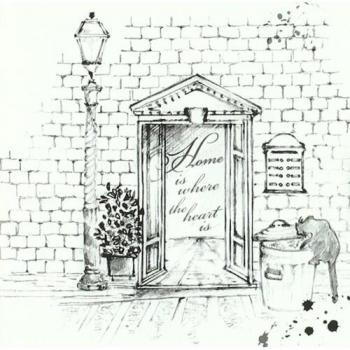 Is Where the Heart is