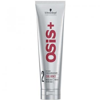 Schwarzkopf OSIS+ Curl Honey 150ml