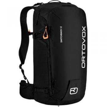 Ortovox Switchback 32 Black Raven One Size Pack
