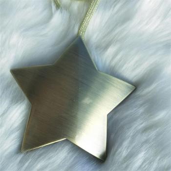 Dekorative Magnetische Vorhang Halterung