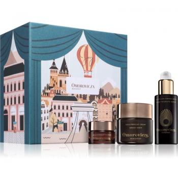 Set Dorado Exquisito
