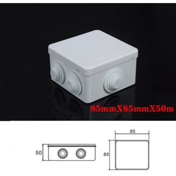 DIY Waterproof Junction Box IP65 200x100x70mm