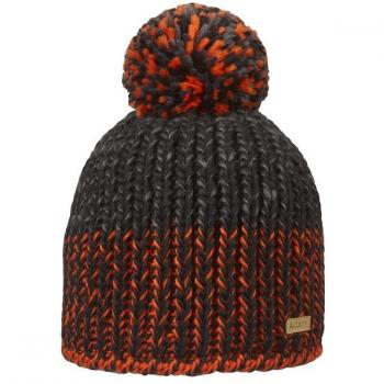 Cairn Justin Children’s Beanie – Bright Red