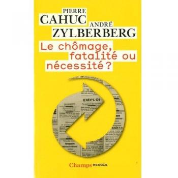 Pierre Cahuc