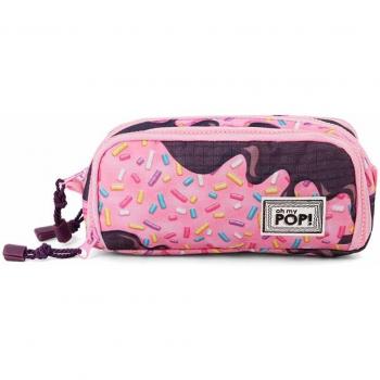 Estuche portatodo Sprinkles Oh My Pop!