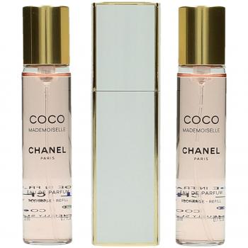 CHANEL COCO MADEMOISELLE by Chanel Edp Spray Vial On Card Mini sample