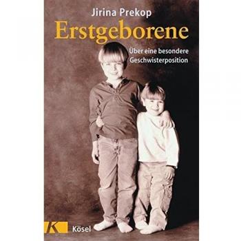 Buch Jirina Prekop