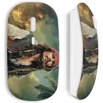 Buccaneer Wireless Mouse