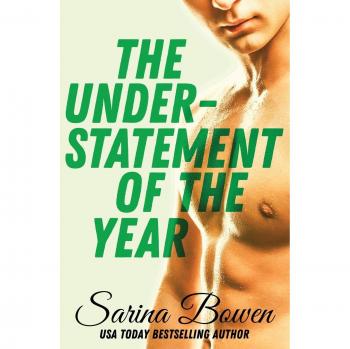 Sarina Bowen The Understatement Of The Year: (Ivy Years #3) (The Ivy Years)