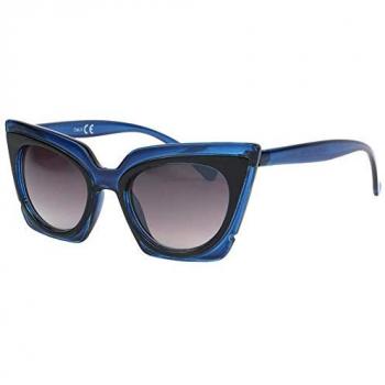 Lunettes de soleil Femme Feline Colorées