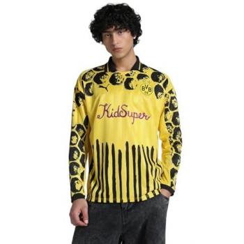 Collection 2025: Maillot Puma Borussia Dortmund