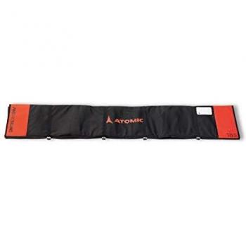 Atomic Redster FIS 3-Pair Skibag Black/Red 230 cm