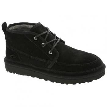 Stivali UGG Chukka NEUMEL MOC Nero