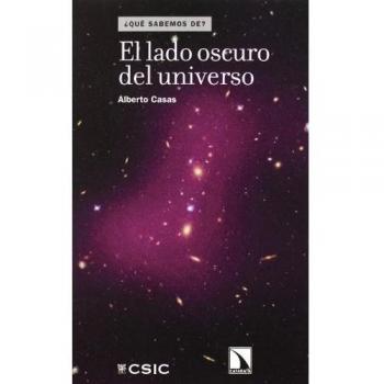 Lado Oscuro Del Universo, El