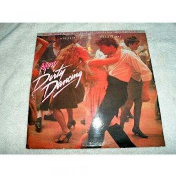 More Dirty Dancing (1988) [VINYL]