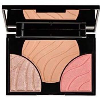 Palette Bronze & Glow 20 g Candy Glow
