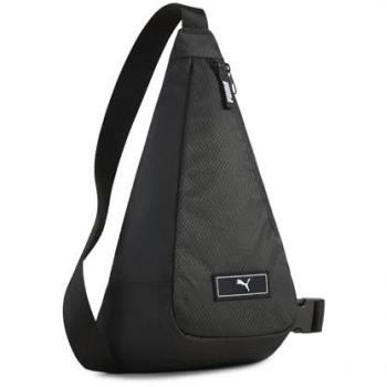 Puma Borsa a Tracolla Deck 4L Nero